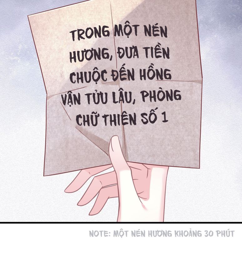 Tôi Nghi Ngờ Hệ Thống Thích Tôi Chapter 44 - Trang 3