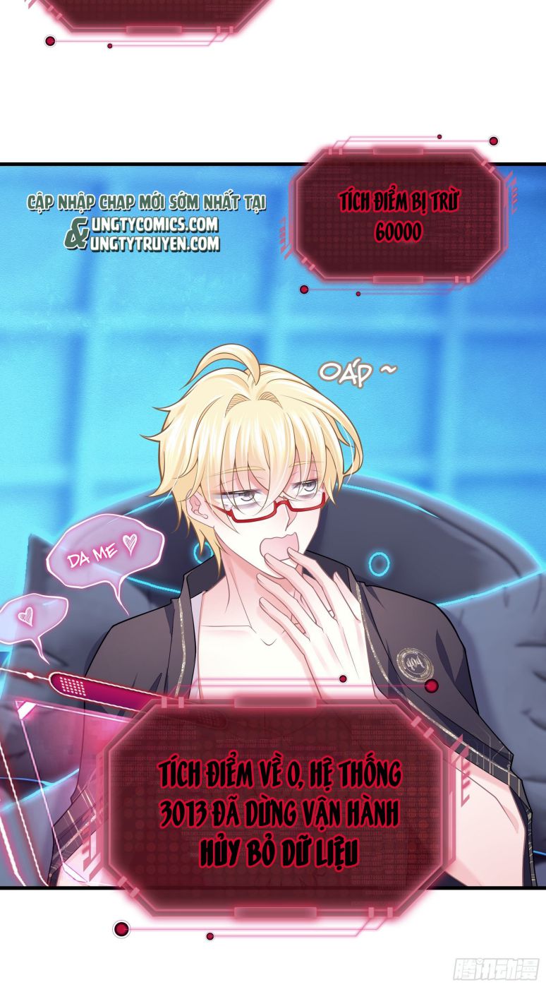 Tôi Nghi Ngờ Hệ Thống Thích Tôi Chapter 44 - Trang 3