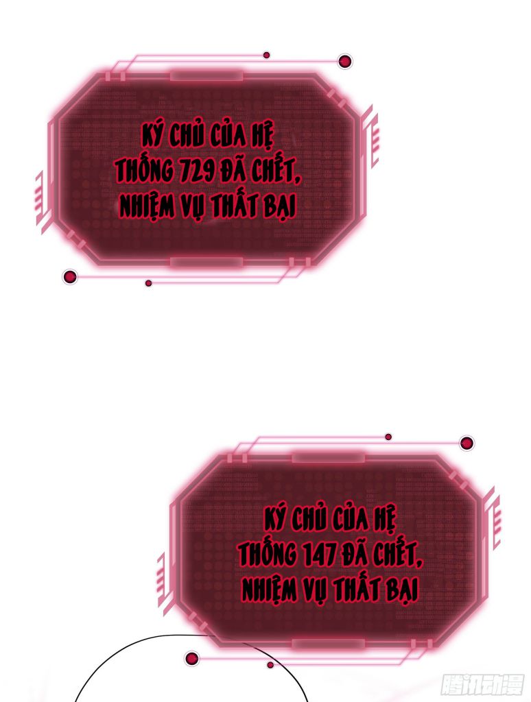 Tôi Nghi Ngờ Hệ Thống Thích Tôi Chapter 44 - Trang 3