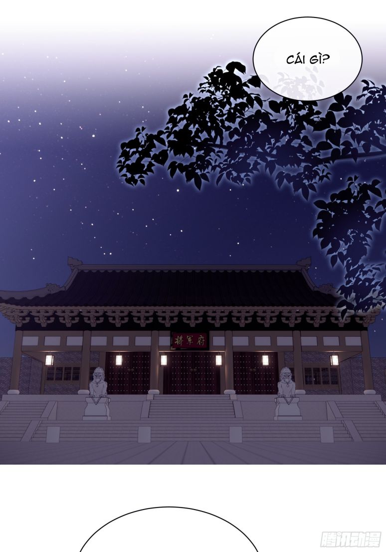 Tôi Nghi Ngờ Hệ Thống Thích Tôi Chapter 44 - Trang 3