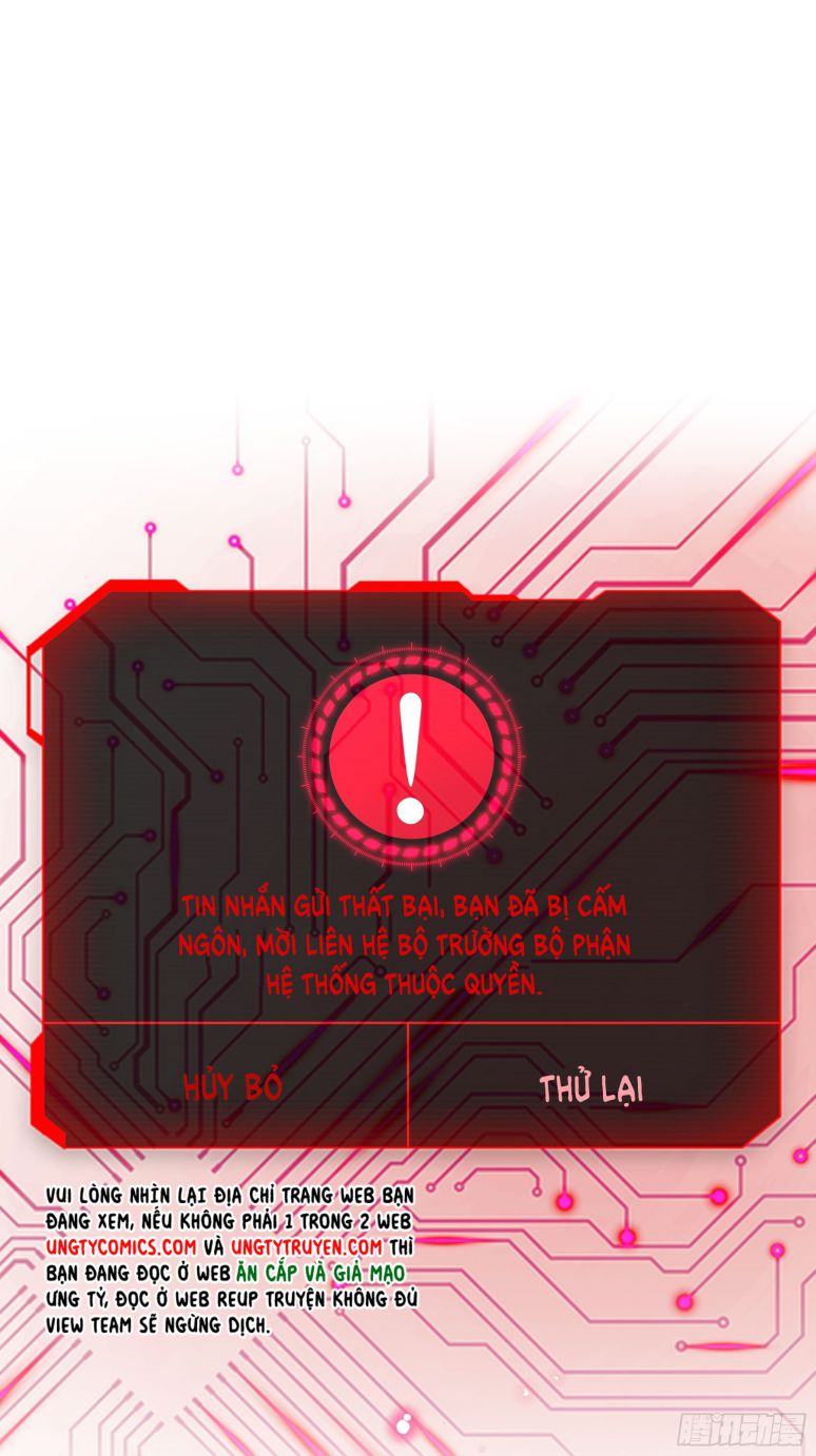 Tôi Nghi Ngờ Hệ Thống Thích Tôi Chapter 44 - Trang 3