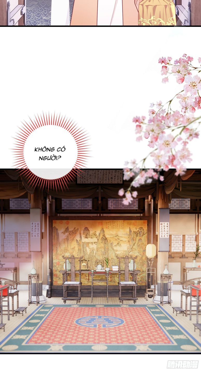Tôi Nghi Ngờ Hệ Thống Thích Tôi Chapter 44 - Trang 3