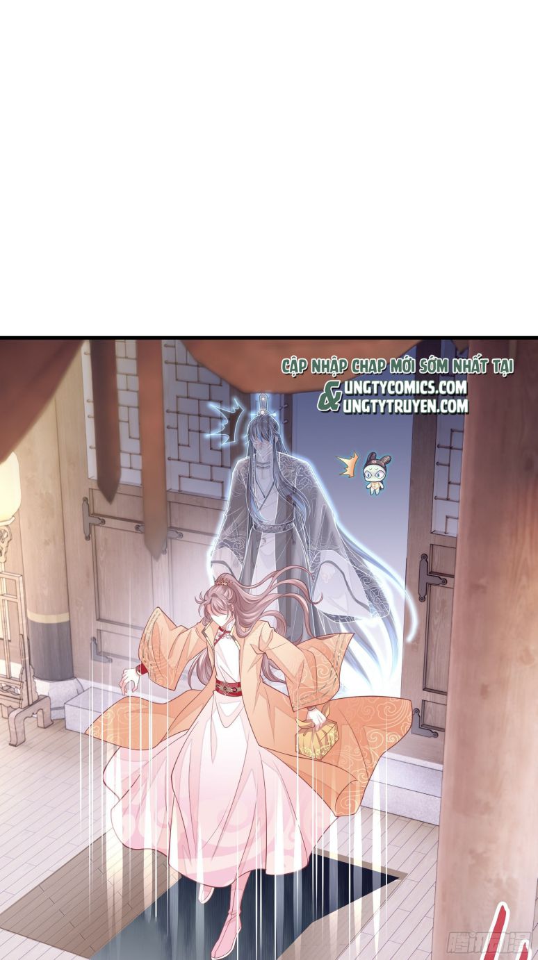 Tôi Nghi Ngờ Hệ Thống Thích Tôi Chapter 44 - Trang 3