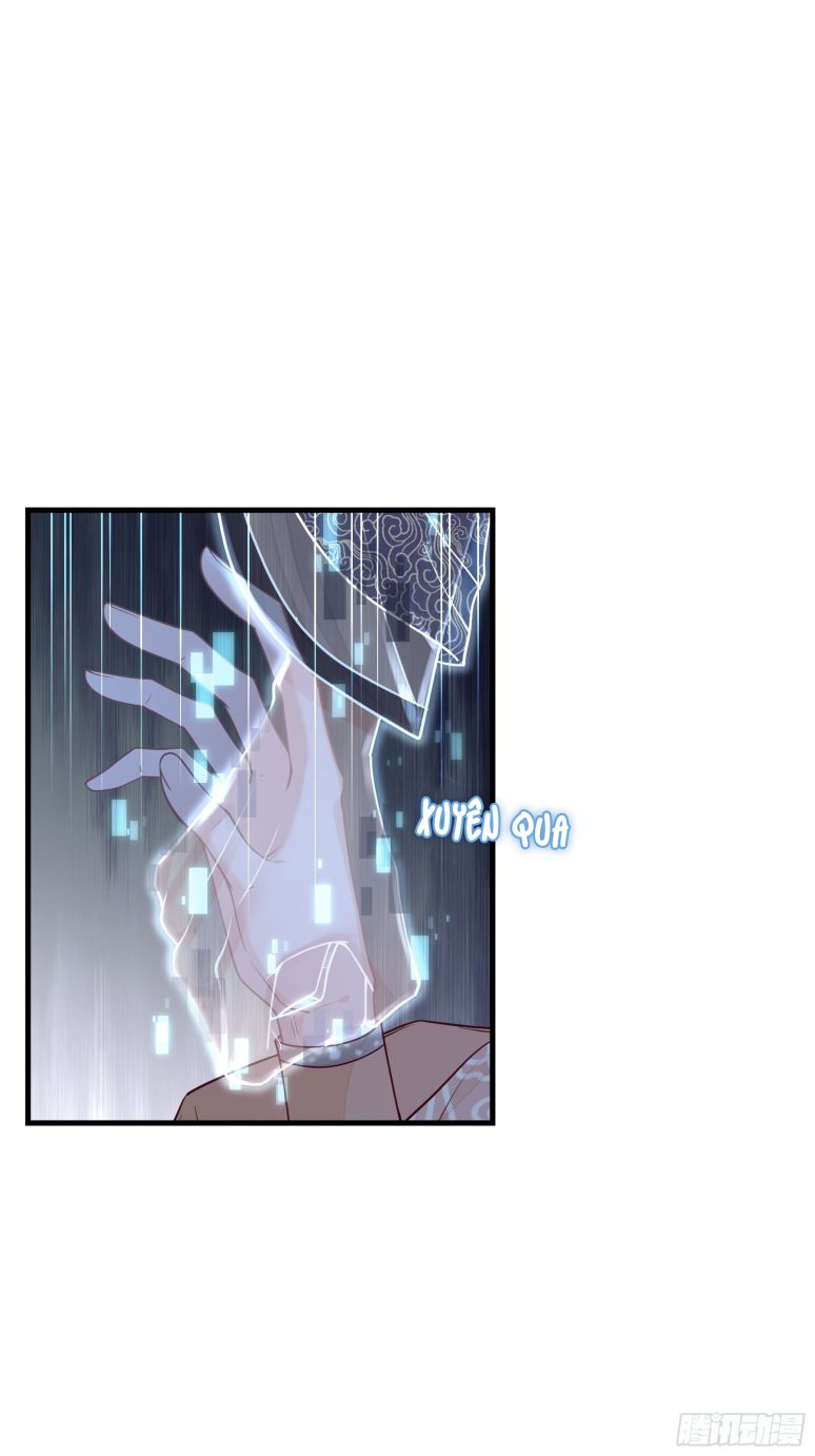 Tôi Nghi Ngờ Hệ Thống Thích Tôi Chapter 44 - Trang 3