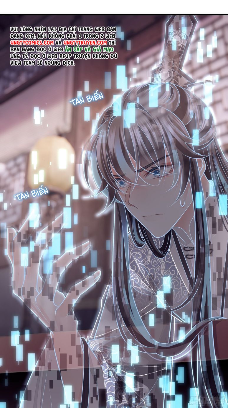 Tôi Nghi Ngờ Hệ Thống Thích Tôi Chapter 44 - Trang 3