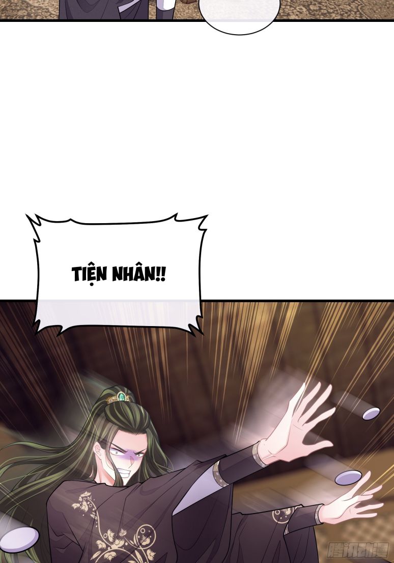 Tôi Nghi Ngờ Hệ Thống Thích Tôi Chapter 44 - Trang 3