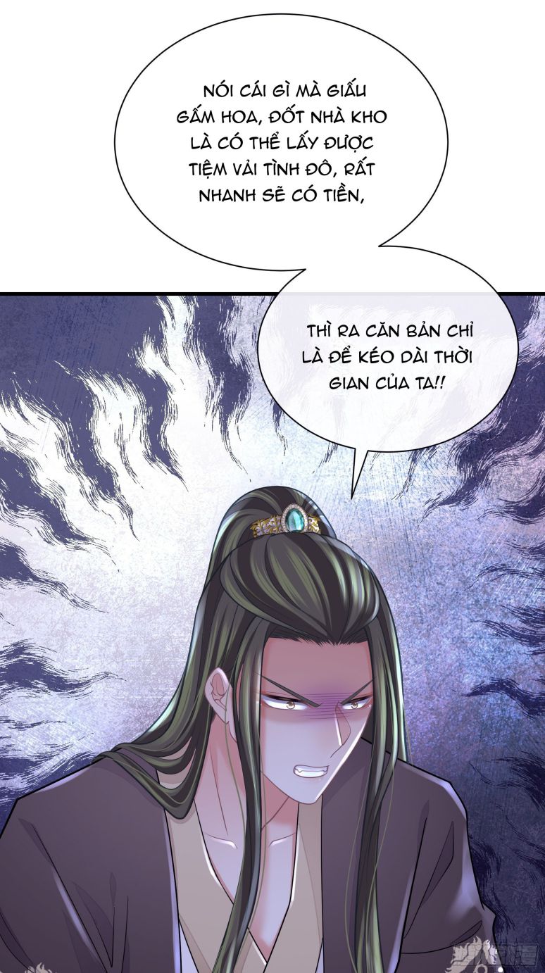 Tôi Nghi Ngờ Hệ Thống Thích Tôi Chapter 44 - Trang 3
