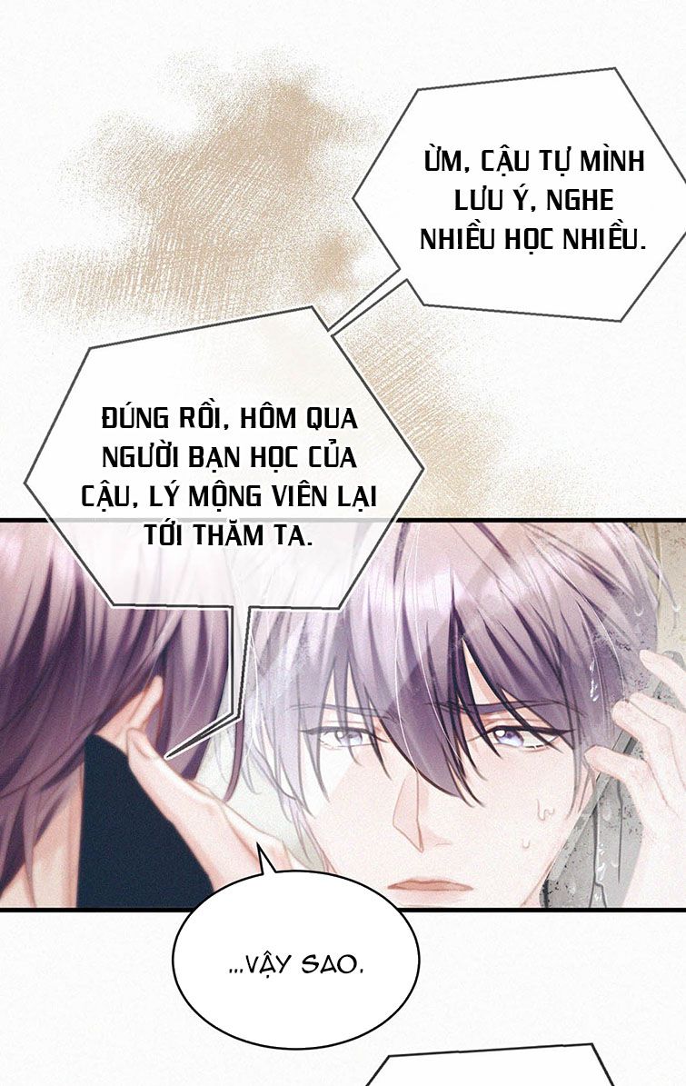 Môi Súng Chapter 51 - Trang 4