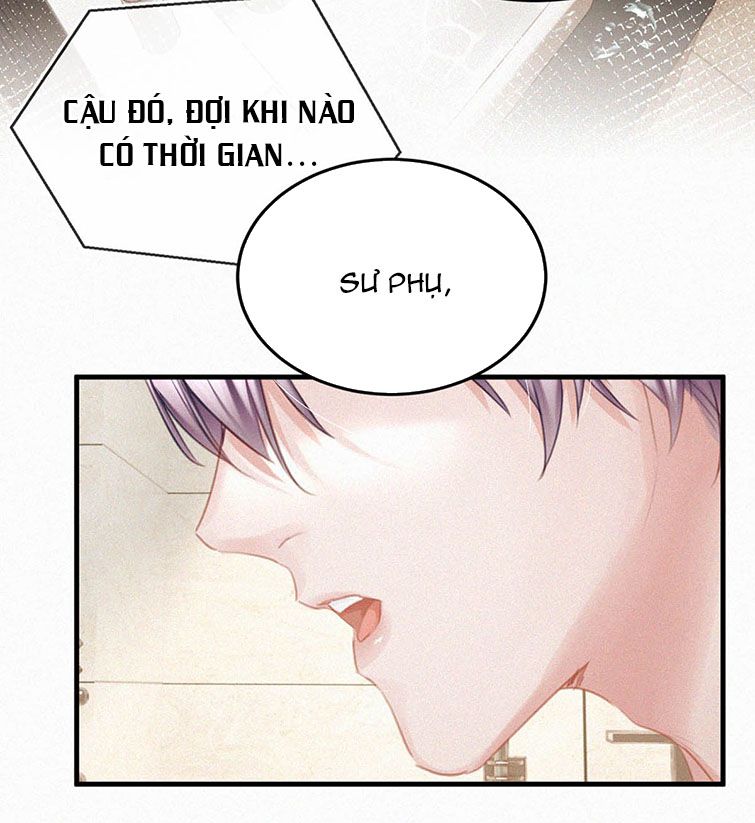 Môi Súng Chapter 51 - Trang 4