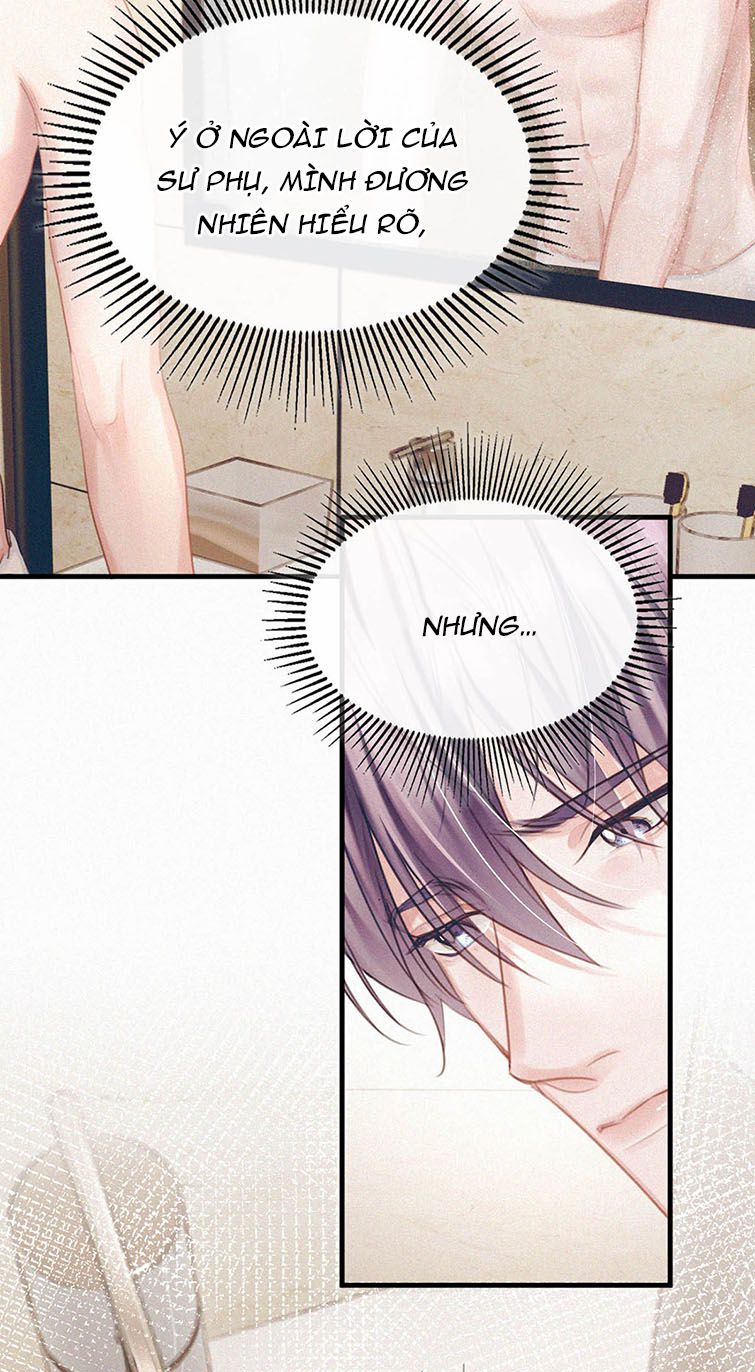 Môi Súng Chapter 51 - Trang 4