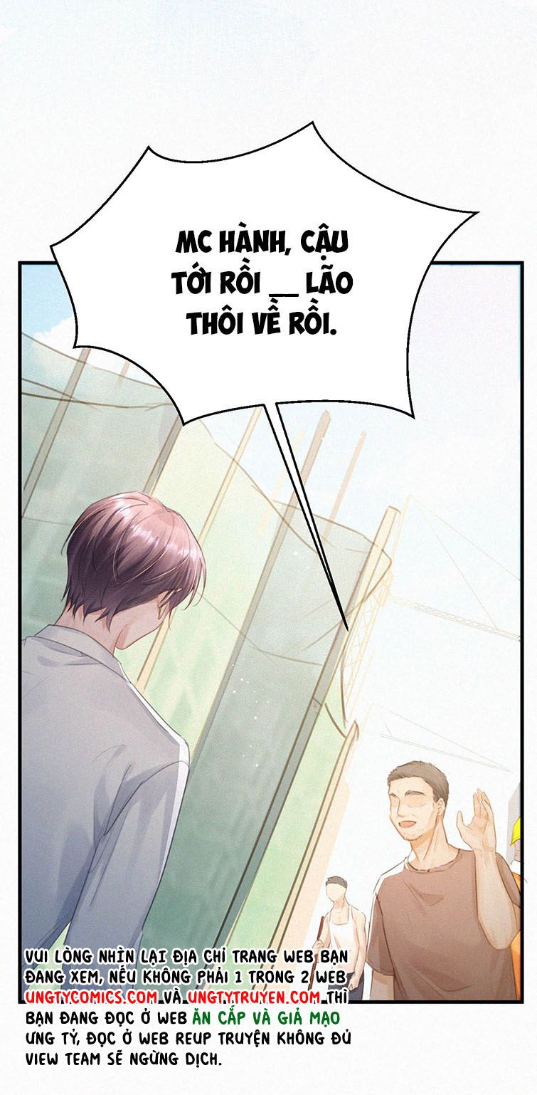 Môi Súng Chapter 51 - Trang 4