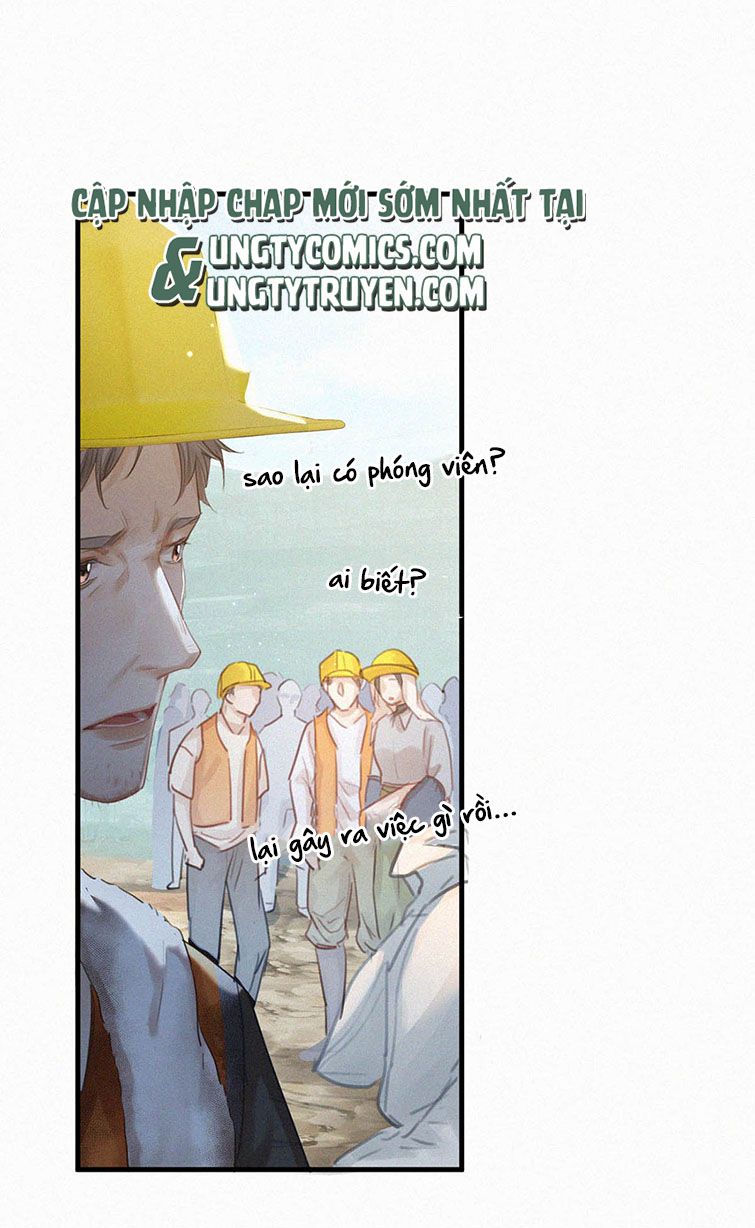 Môi Súng Chapter 51 - Trang 4