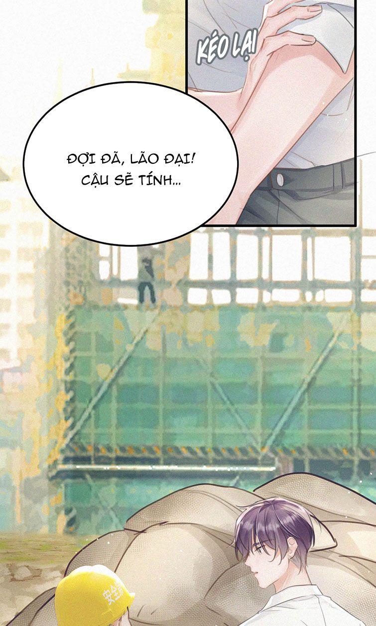 Môi Súng Chapter 51 - Trang 4