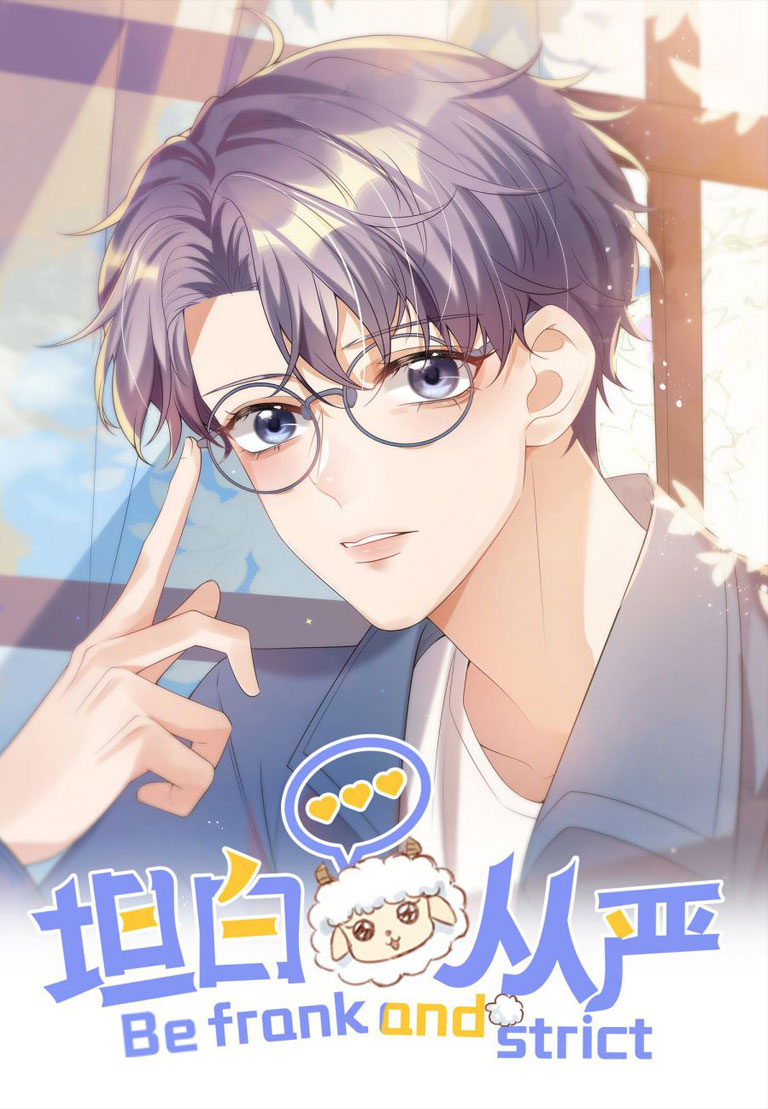 Thẳng Thắn Từ Nghiêm Chapter 26 - Trang 4