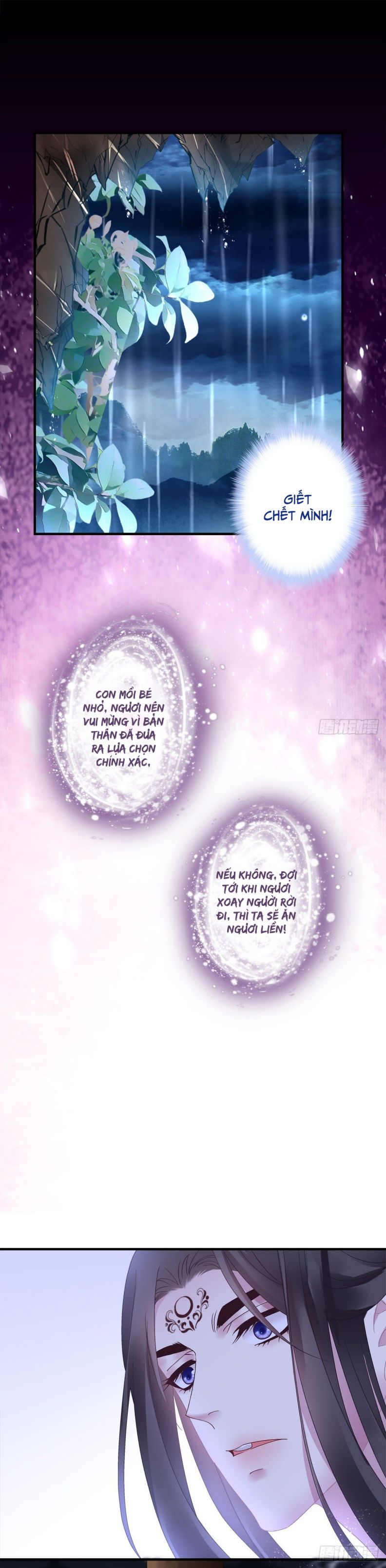 Hắc Hóa Đại Lão Thuần Dưỡng Chỉ Nam Chapter 28 - Trang 4