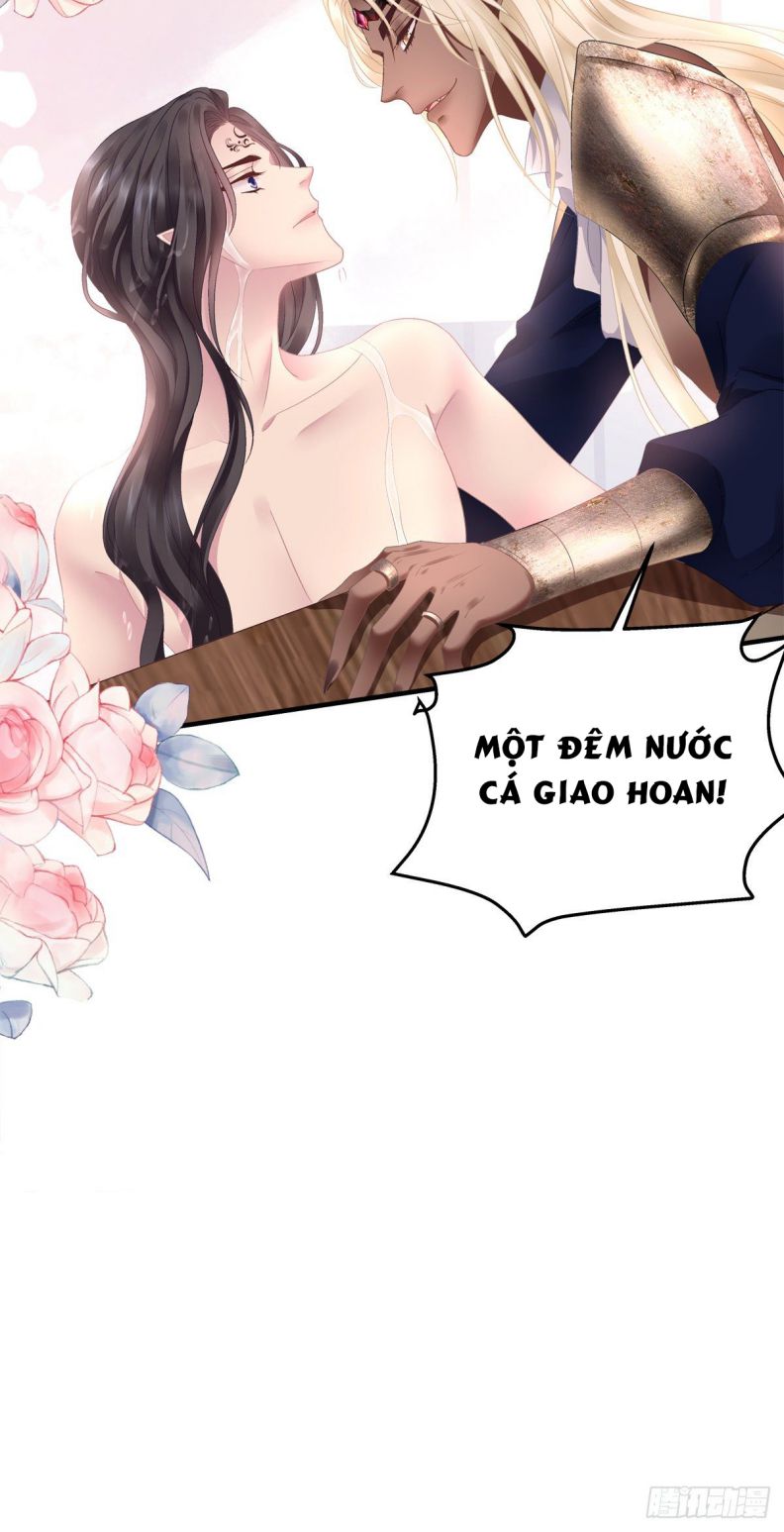 Hắc Hóa Đại Lão Thuần Dưỡng Chỉ Nam Chapter 28 - Trang 4