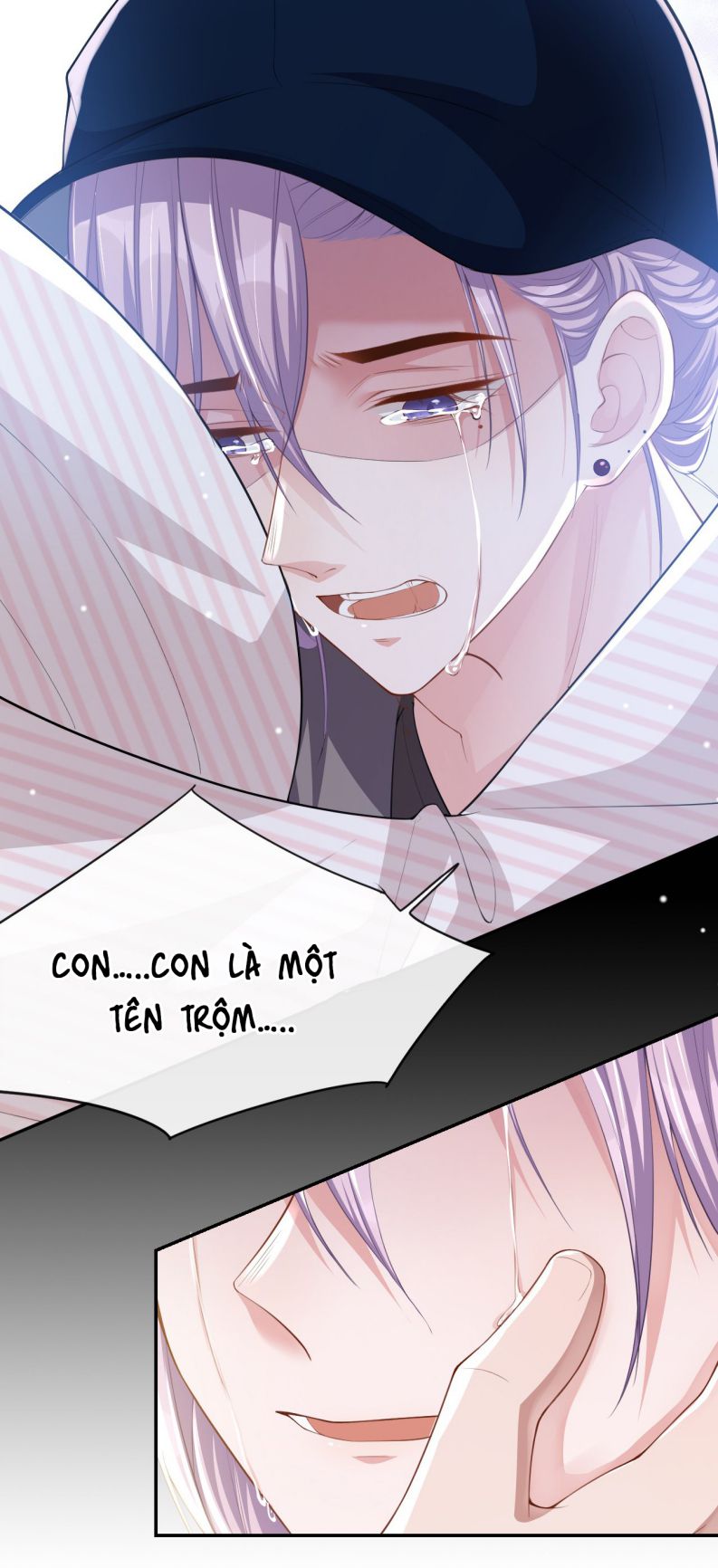 Quan Hệ Thế Thân Chapter 43 - Trang 4