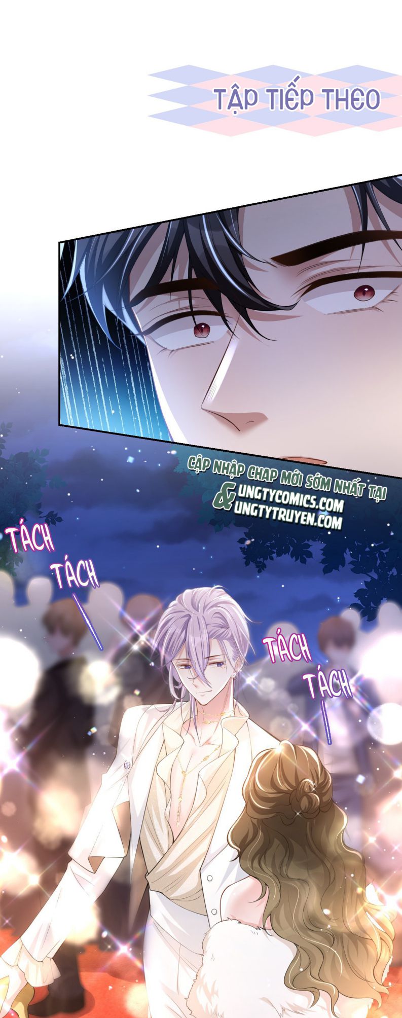 Quan Hệ Thế Thân Chapter 43 - Trang 4