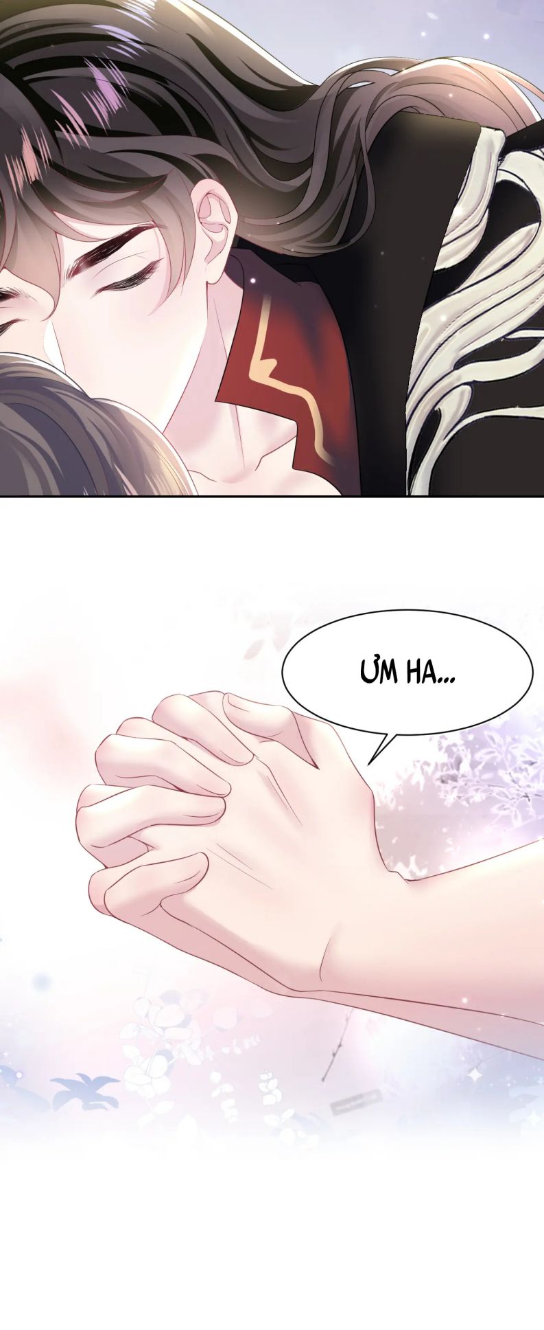 Tuyệt Mỹ Bạch Liên Hoa Online Dạy Học Chapter 104 - Trang 3