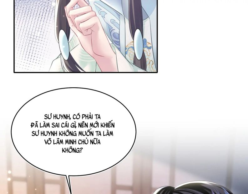 Tuyệt Mỹ Bạch Liên Hoa Online Dạy Học Chapter 104 - Trang 3