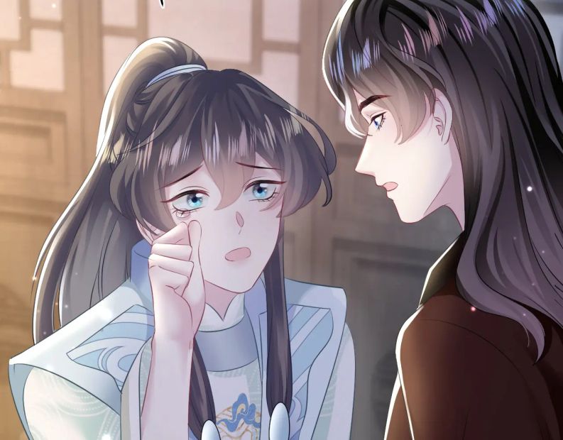 Tuyệt Mỹ Bạch Liên Hoa Online Dạy Học Chapter 104 - Trang 3