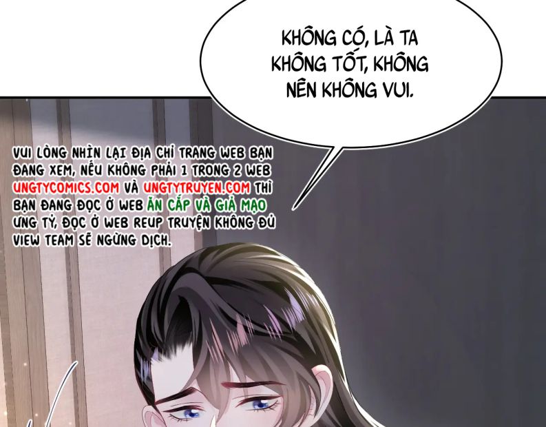 Tuyệt Mỹ Bạch Liên Hoa Online Dạy Học Chapter 104 - Trang 3