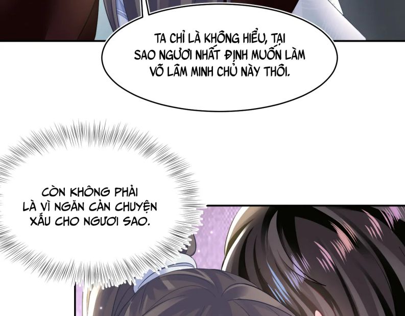 Tuyệt Mỹ Bạch Liên Hoa Online Dạy Học Chapter 104 - Trang 3