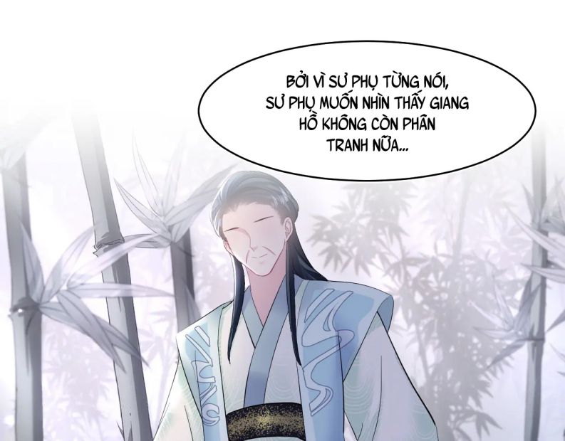 Tuyệt Mỹ Bạch Liên Hoa Online Dạy Học Chapter 104 - Trang 3