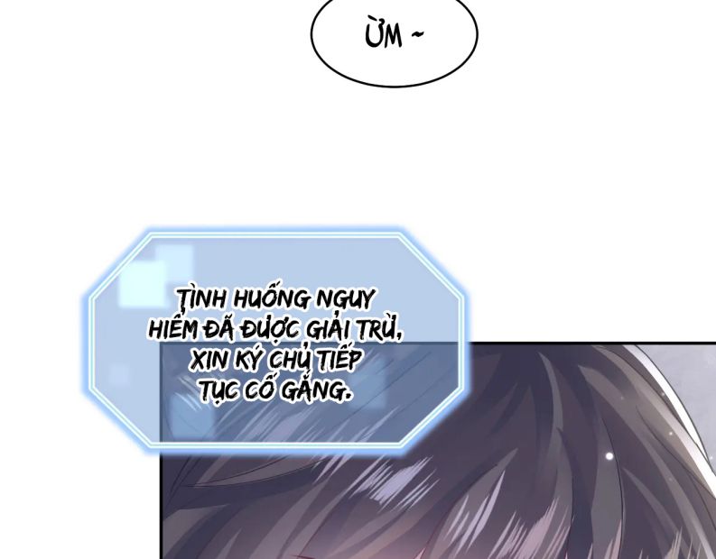 Tuyệt Mỹ Bạch Liên Hoa Online Dạy Học Chapter 104 - Trang 3