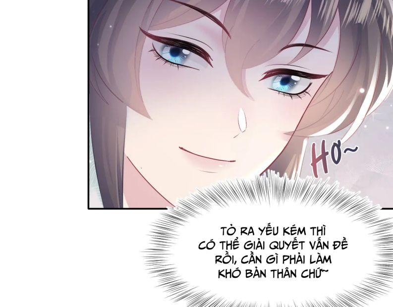 Tuyệt Mỹ Bạch Liên Hoa Online Dạy Học Chapter 104 - Trang 3