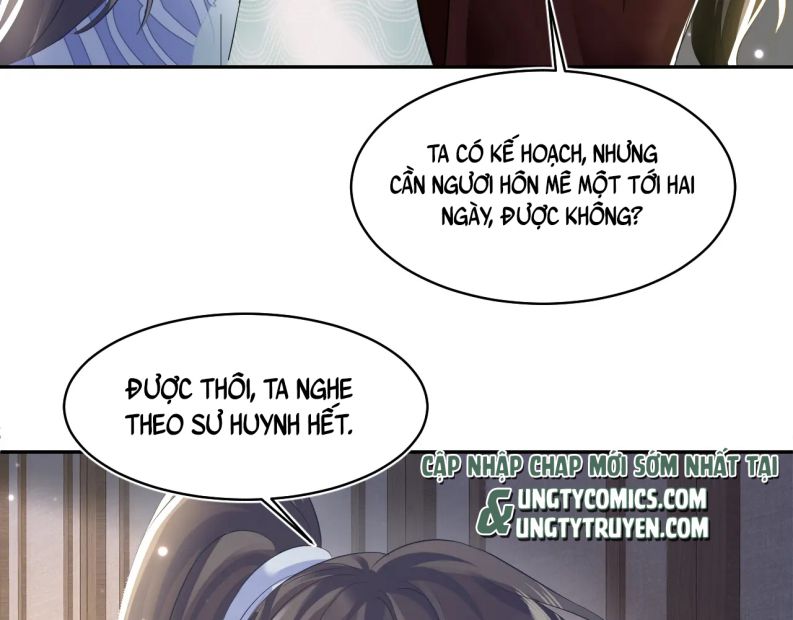 Tuyệt Mỹ Bạch Liên Hoa Online Dạy Học Chapter 104 - Trang 3