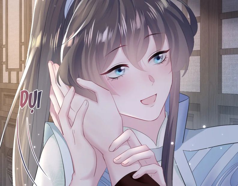 Tuyệt Mỹ Bạch Liên Hoa Online Dạy Học Chapter 104 - Trang 3