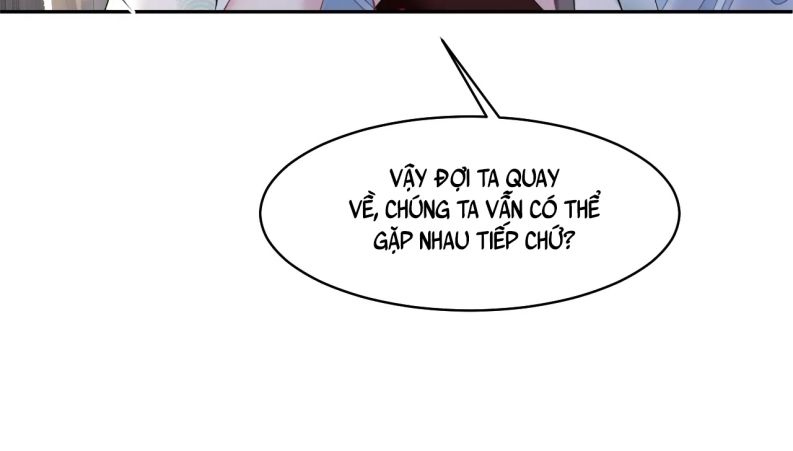 Tuyệt Mỹ Bạch Liên Hoa Online Dạy Học Chapter 104 - Trang 3