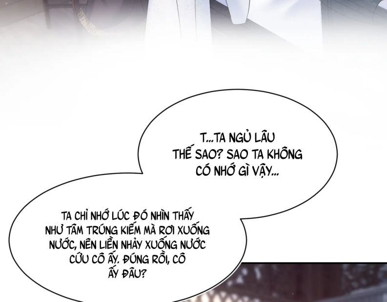 Tuyệt Mỹ Bạch Liên Hoa Online Dạy Học Chapter 104 - Trang 3