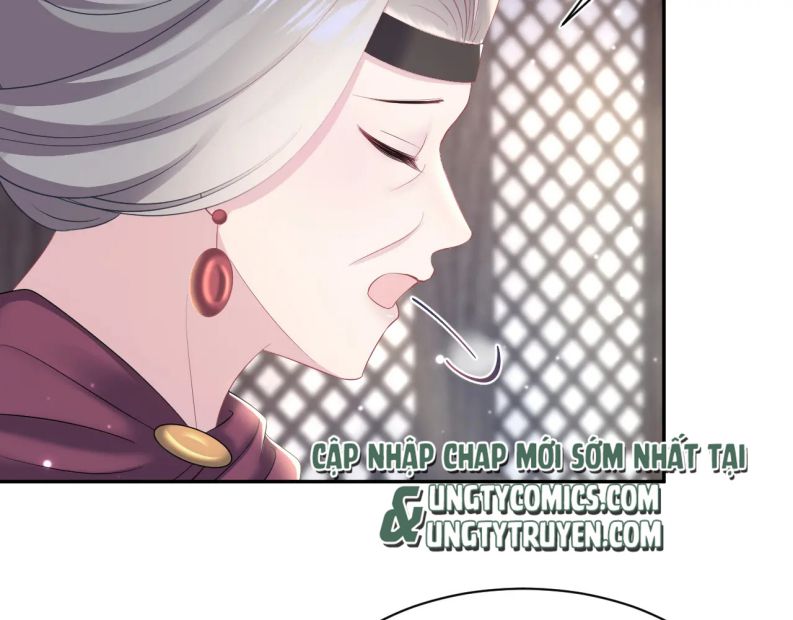 Tuyệt Mỹ Bạch Liên Hoa Online Dạy Học Chapter 104 - Trang 3