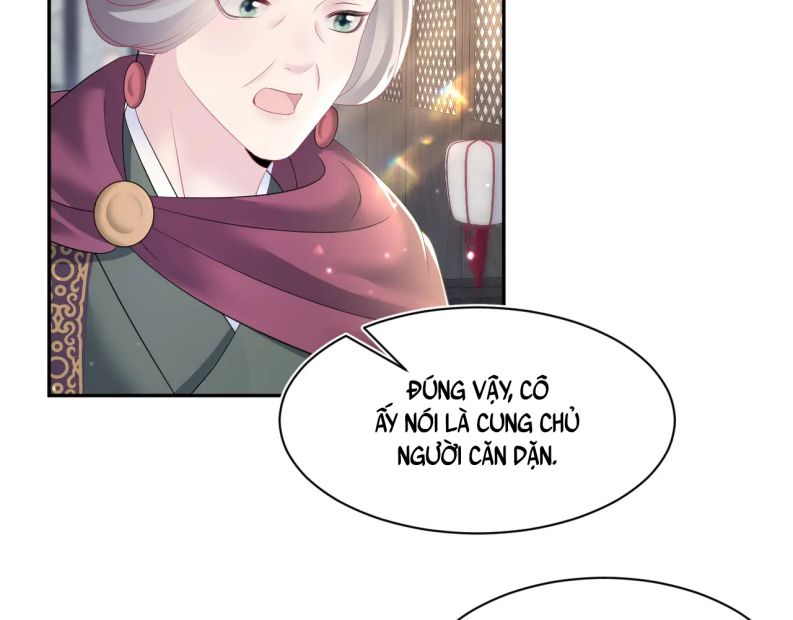 Tuyệt Mỹ Bạch Liên Hoa Online Dạy Học Chapter 104 - Trang 3