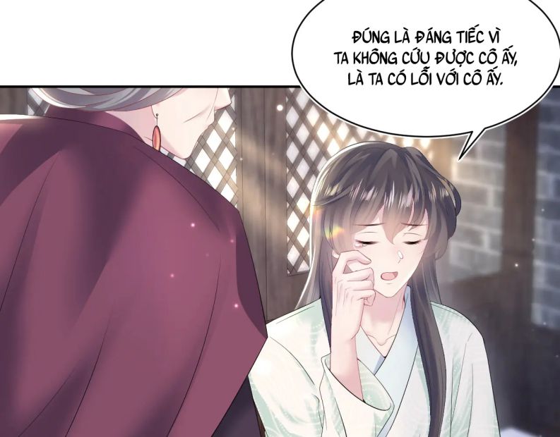 Tuyệt Mỹ Bạch Liên Hoa Online Dạy Học Chapter 104 - Trang 3