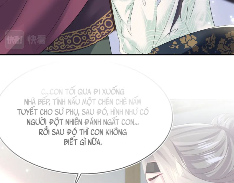 Tuyệt Mỹ Bạch Liên Hoa Online Dạy Học Chapter 104 - Trang 3