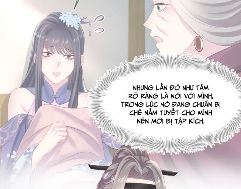 Tuyệt Mỹ Bạch Liên Hoa Online Dạy Học Chapter 104 - Trang 3