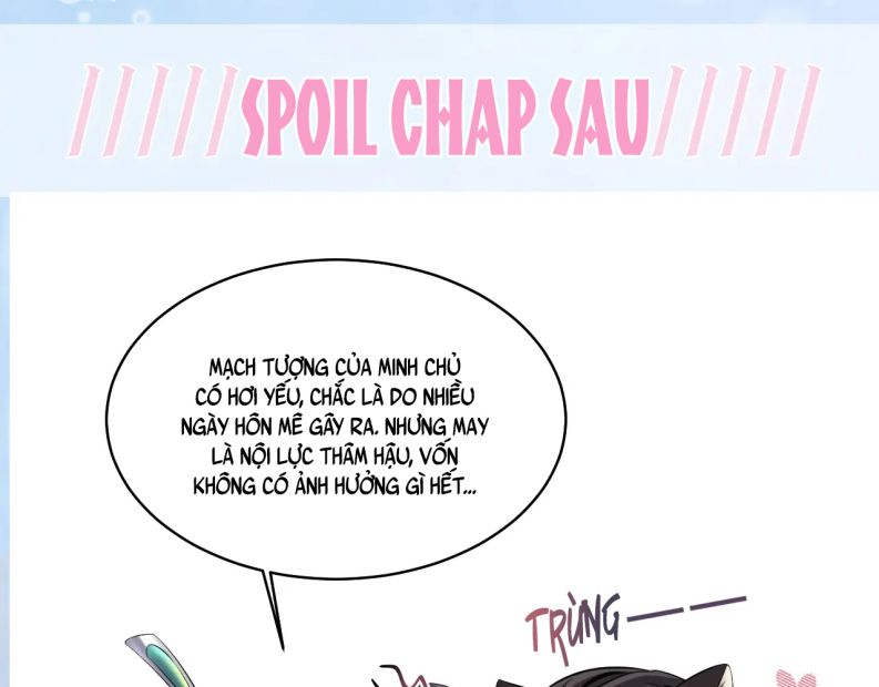 Tuyệt Mỹ Bạch Liên Hoa Online Dạy Học Chapter 104 - Trang 3