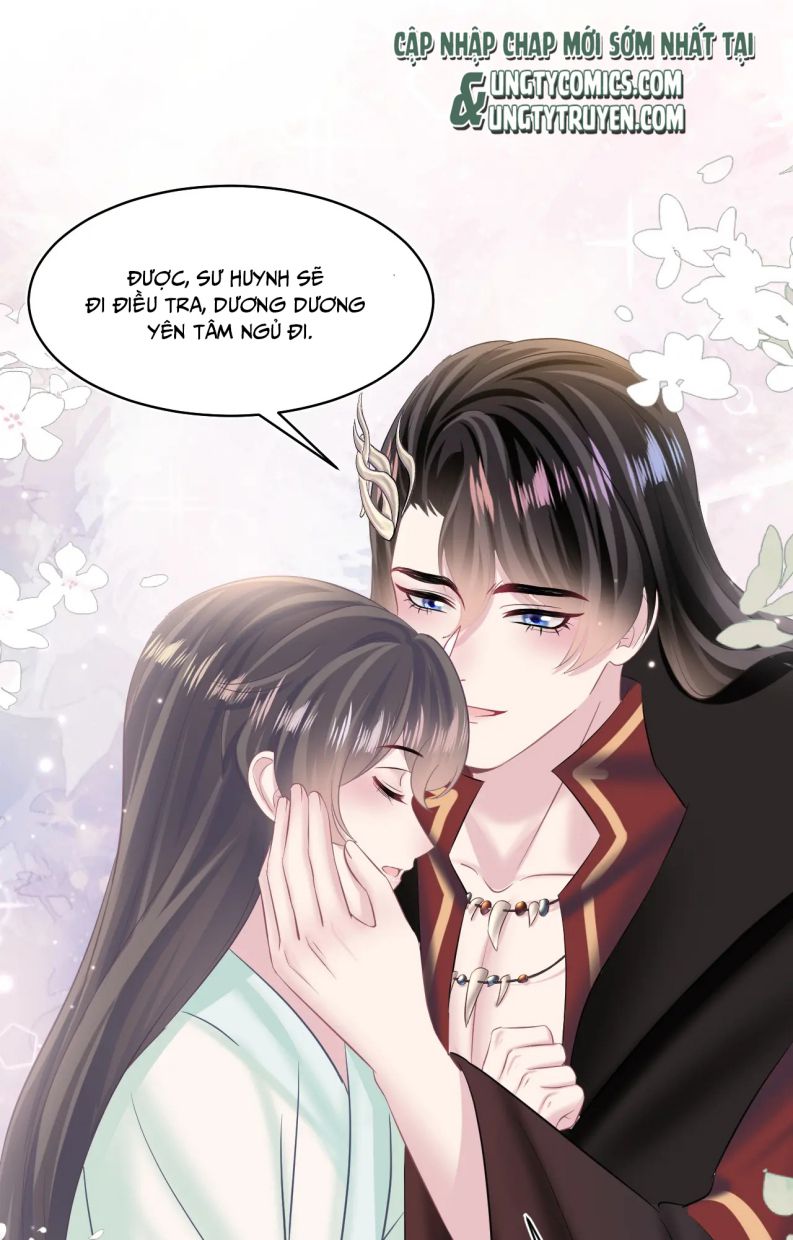 Tuyệt Mỹ Bạch Liên Hoa Online Dạy Học Chapter 105 - Trang 3