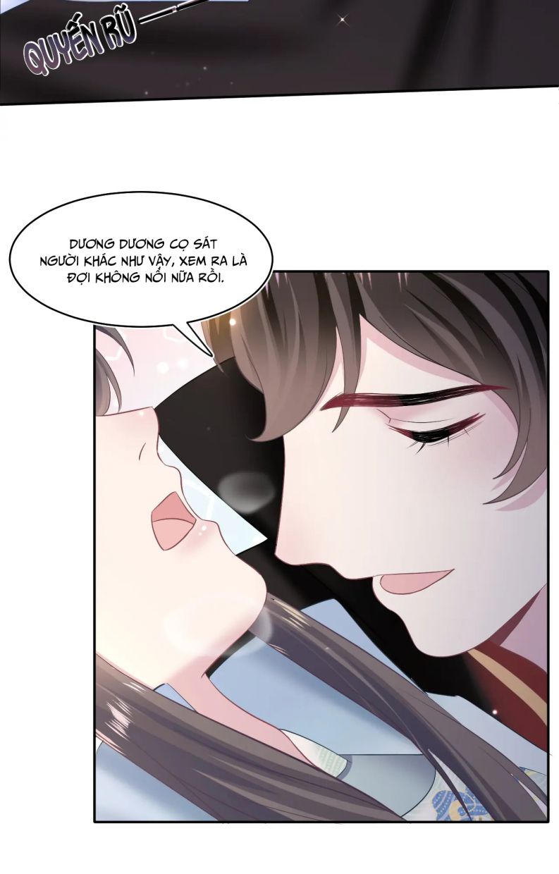 Tuyệt Mỹ Bạch Liên Hoa Online Dạy Học Chapter 105 - Trang 3