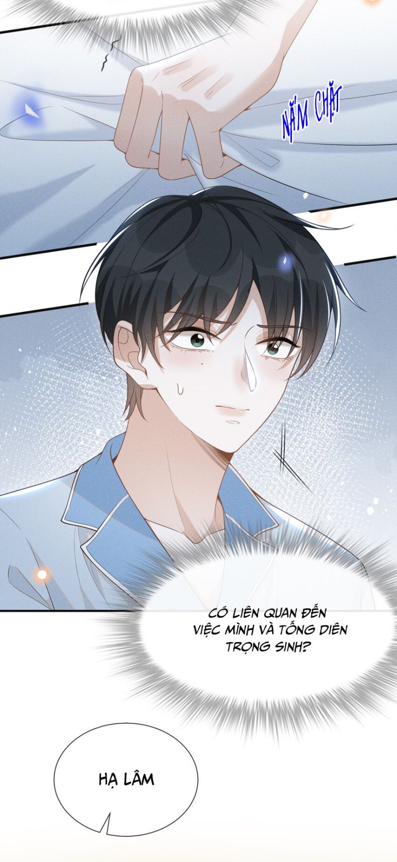 Lai Sinh Bất Kiến Chapter 56 - Trang 4