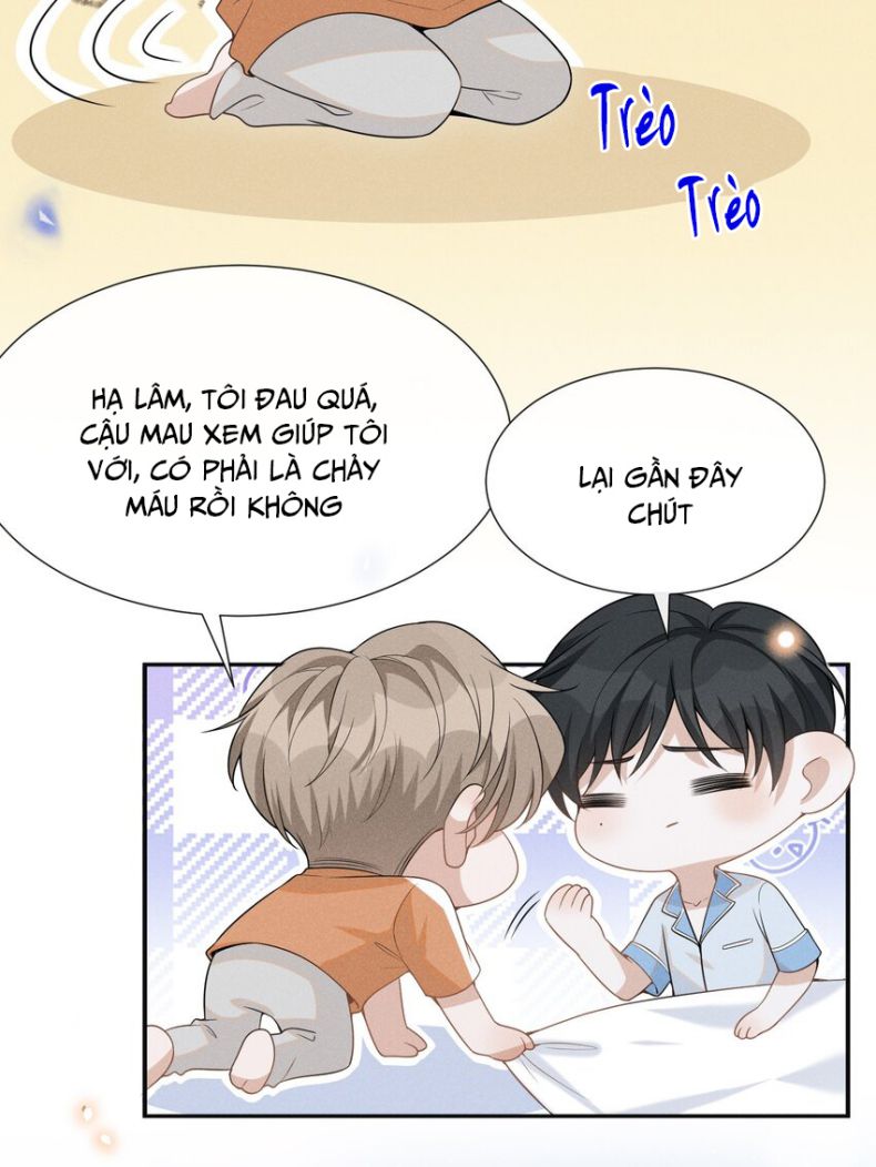 Lai Sinh Bất Kiến Chapter 56 - Trang 4