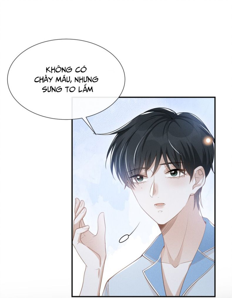 Lai Sinh Bất Kiến Chapter 56 - Trang 4