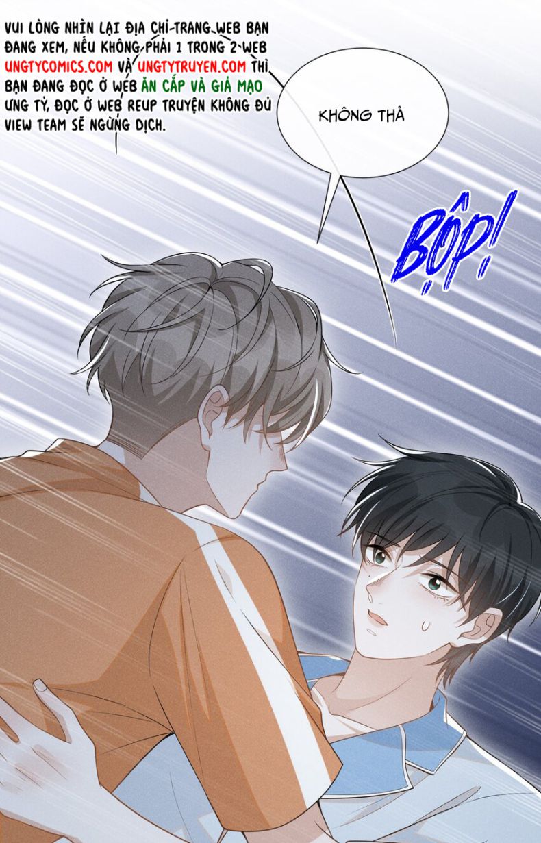 Lai Sinh Bất Kiến Chapter 56 - Trang 4