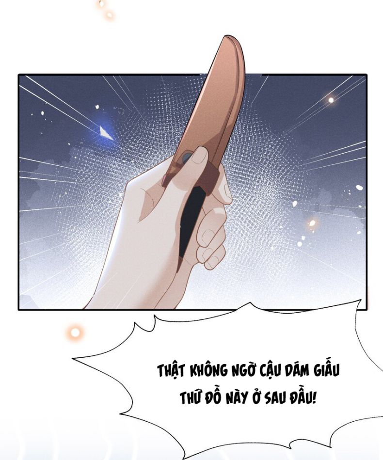 Lai Sinh Bất Kiến Chapter 56 - Trang 4