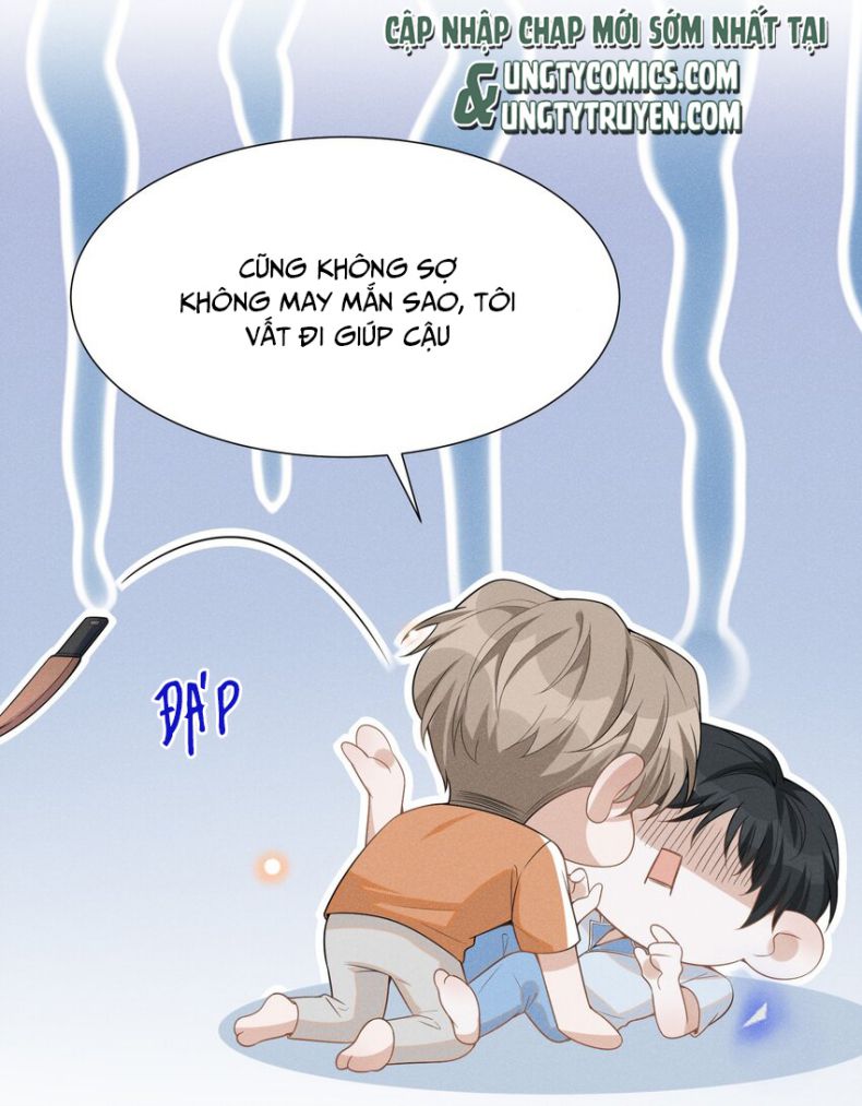 Lai Sinh Bất Kiến Chapter 56 - Trang 4