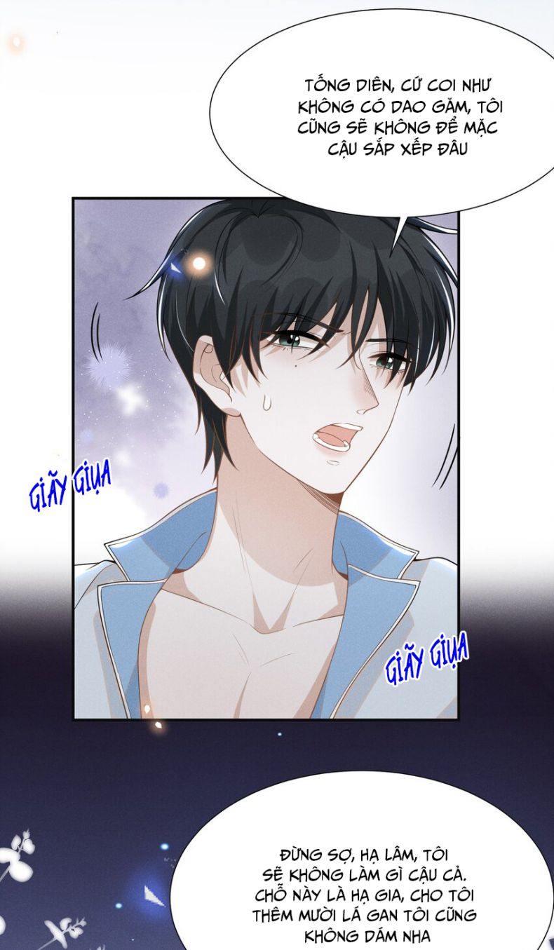 Lai Sinh Bất Kiến Chapter 56 - Trang 4