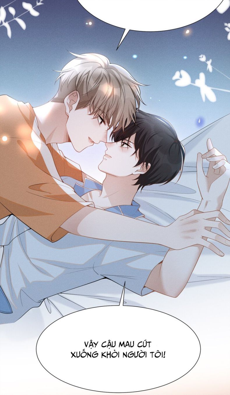 Lai Sinh Bất Kiến Chapter 56 - Trang 4